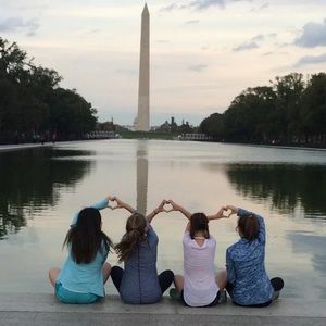 Meet your Posher, Katy